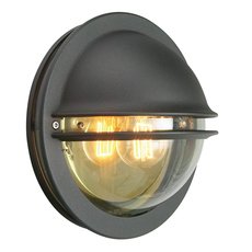 Светильник для уличного освещения настенные светильники Norlys 610B