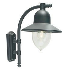 Светильник для уличного освещения настенные светильники Norlys 370B