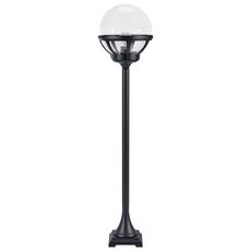 Светильник для уличного освещения наземные высокие светильники Norlys 314B