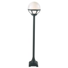 Светильник для уличного освещения наземные высокие светильники Norlys 315B