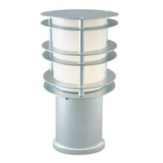 Светильник для уличного освещения с металлическими плафонами Norlys 299GA