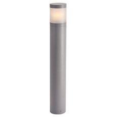 Светильник для уличного освещения с пластиковыми плафонами белого цвета Norlys 1382AL