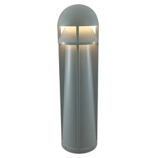 Светильник для уличного освещения с металлическими плафонами Norlys 557AL