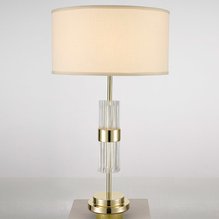 Настольная лампа Cloyd(MERROW) 30049