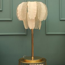 Декоративная настольная лампа Cloyd 30083