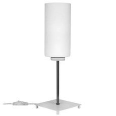 Настольная лампа с плафонами белого цвета 33 Идеи TLL201.01.001.WH-S16WH