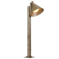 Светильник для уличного освещения с металлическими плафонами Favourite 4132-1F