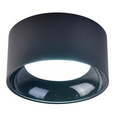 Точечный светильник с металлическими плафонами Favourite 4210-1C