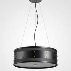 Светильник с арматурой чёрного цвета VIROLIGHT VL16973