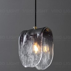 Светильник с стеклянными плафонами VIROLIGHT VL14897
