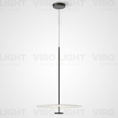 Светильник с металлическими плафонами VIROLIGHT VL15016