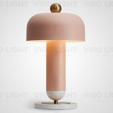 Декоративная настольная лампа VIROLIGHT VL27254