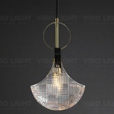Светильник с стеклянными плафонами VIROLIGHT VL15122
