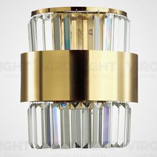 Накладное бра VIROLIGHT VL25271