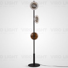 Торшер в форме шара VIROLIGHT VL25891