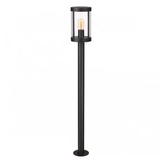 Светильник для уличного освещения с арматурой чёрного цвета Novotech 370942