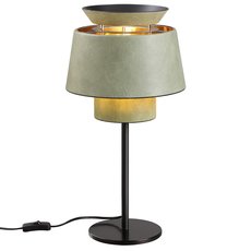 Настольная лампа в гостиную Odeon Light 4992/1TA