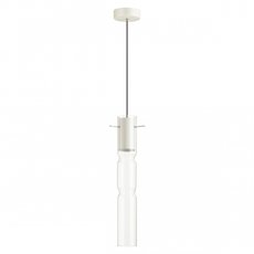 Светильник с арматурой белого цвета Odeon Light 5059/5LB