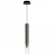 Светильник с арматурой чёрного цвета Odeon Light 5061/5L