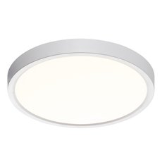 Светильник с арматурой белого цвета Sonex 7659/18L
