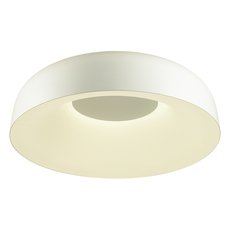 Светильник с плафонами белого цвета Sonex 7690/65L