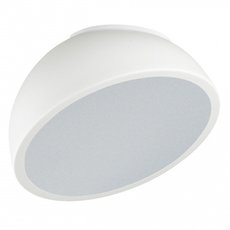 Светильник с арматурой белого цвета Sonex 7657/11L