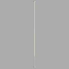 Светильник с арматурой белого цвета, металлическими плафонами Mantra 7358
