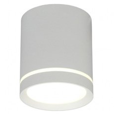 Точечный светильник с металлическими плафонами Omnilux OML-102429-05