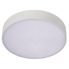 Точечный светильник с арматурой белого цвета, пластиковыми плафонами Aployt APL.0113.09.12