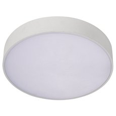 Точечный светильник с арматурой белого цвета, пластиковыми плафонами Aployt APL.0114.09.12