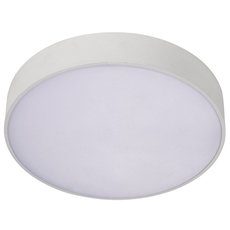 Точечный светильник с арматурой белого цвета, плафонами белого цвета Aployt APL.0113.09.18