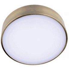Точечный светильник с плафонами белого цвета Aployt APL.0113.29.18