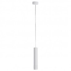 Светильник с металлическими плафонами белого цвета Aployt APL.012.06.10