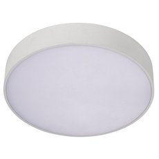 Точечный светильник с арматурой белого цвета, плафонами белого цвета Aployt APL.0113.09.24