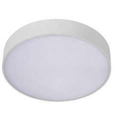 Точечный светильник с арматурой белого цвета, пластиковыми плафонами Aployt APL.0114.09.24