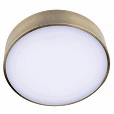 Точечный светильник с пластиковыми плафонами Aployt APL.0114.29.24
