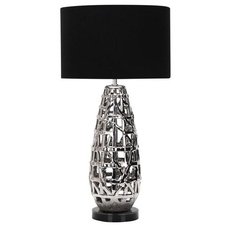 Настольная лампа в гостиную Omnilux OML-19404-01