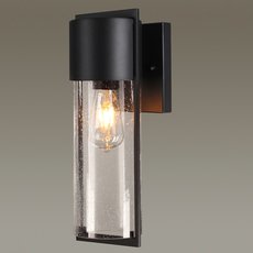 Светильник для уличного освещения настенные светильники Odeon Light 4962/1W