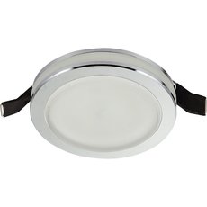 Точечный светильник с плафонами белого цвета Aployt APL.0014.09.05