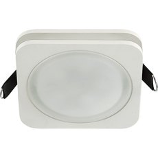Точечный светильник с арматурой белого цвета Aployt APL.0024.09.05