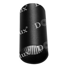 Точечный светильник с металлическими плафонами Donolux DL18895R1B