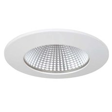 Точечный светильник с арматурой белого цвета Donolux DL18466R7W1W Dim