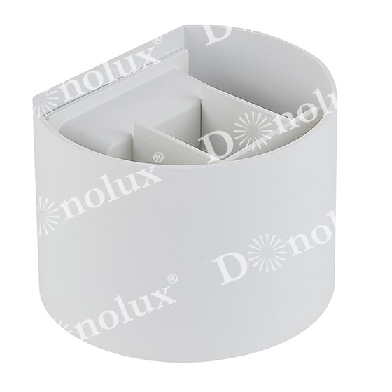 Donolux dl20121r6w2w ip54