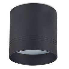 Точечный светильник с металлическими плафонами Donolux DL18484R23N1B