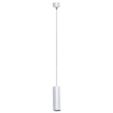 Светильник с арматурой белого цвета, металлическими плафонами Donolux DL18895R10W1W S