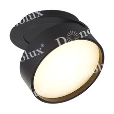 Точечный светильник для гипсокарт. потолков Donolux DL18959R12W1B