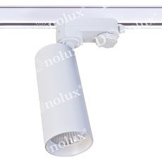 Светильник шинная система Donolux DL18895R10W1W Track