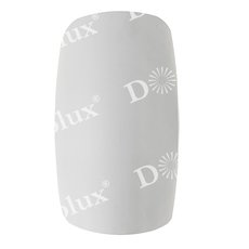 Бра с арматурой белого цвета Donolux DL20122R6W1W IP44