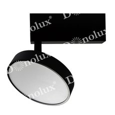 Светильник шинная система Donolux DL18791/Black 12W