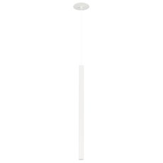 Точечный светильник с плафонами белого цвета Donolux DL20001R5W1WWW500S In